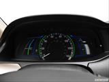  Speedometer/tachometer photo